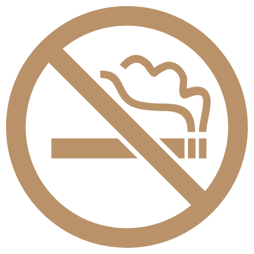 No Smoking Symbol